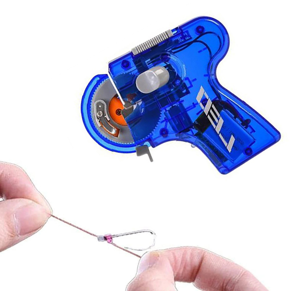 USB Charge Electric Automatic  - Fishing Line Winder incelemesi ve fiyatı