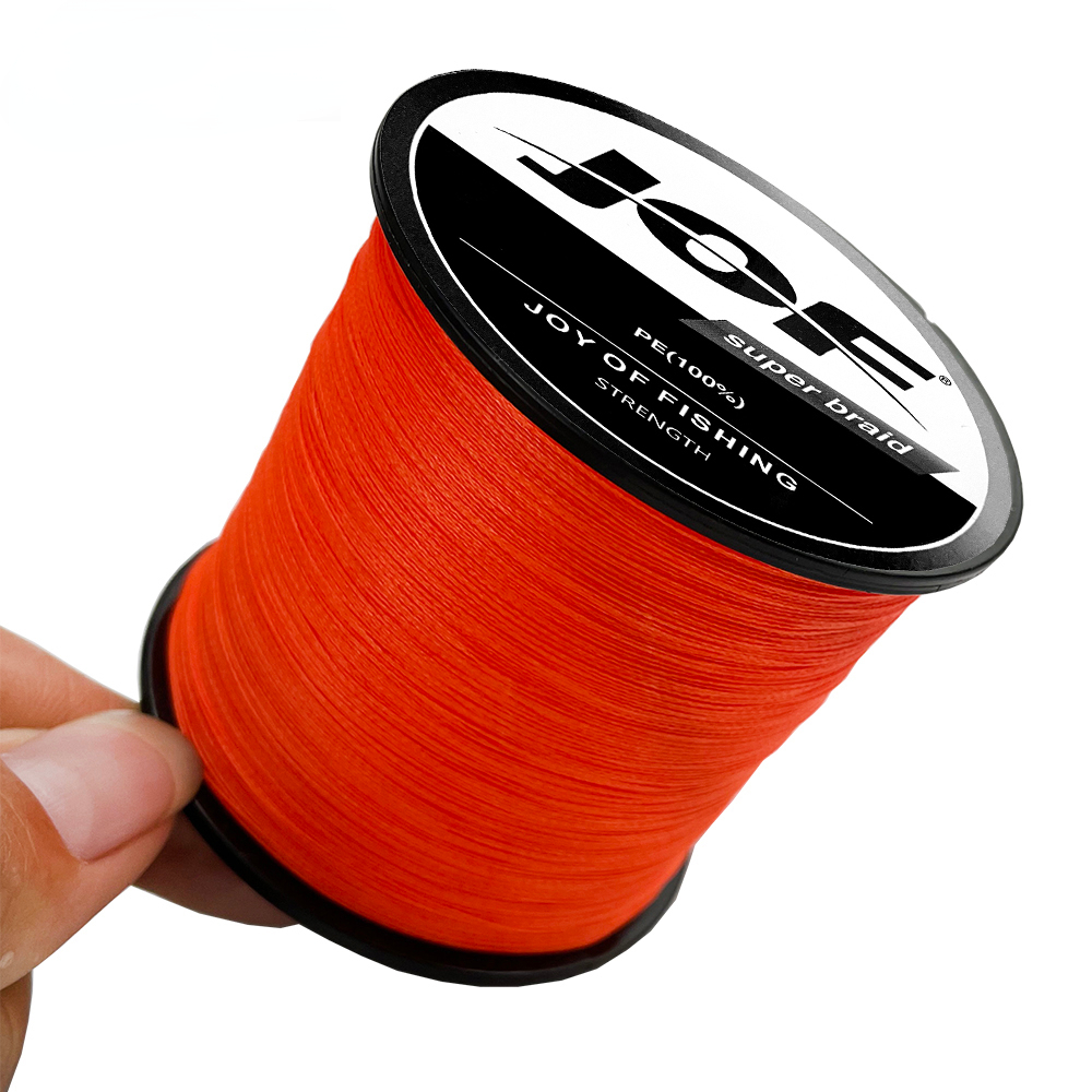 JOF X8 Upgrade Braid Fishing L - Ice Fishing Line incelemesi ve fiyatı