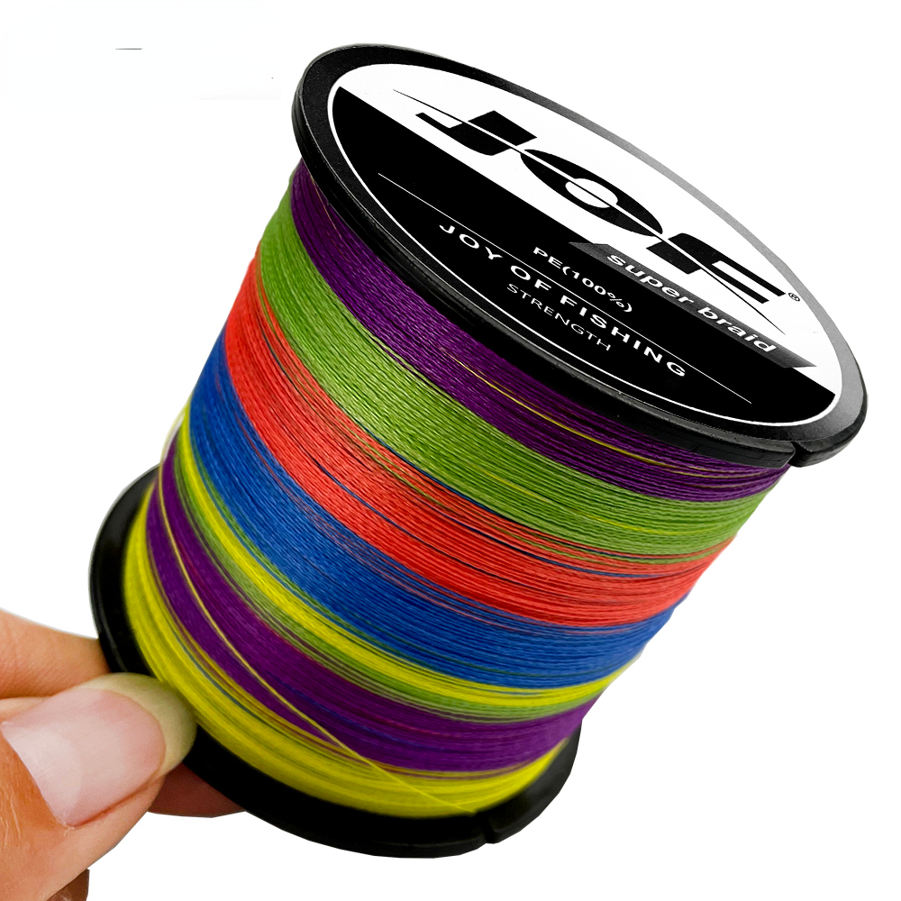 JOF X8 Upgrade Braid Fishing L - Ice Fishing Line incelemesi ve fiyatı