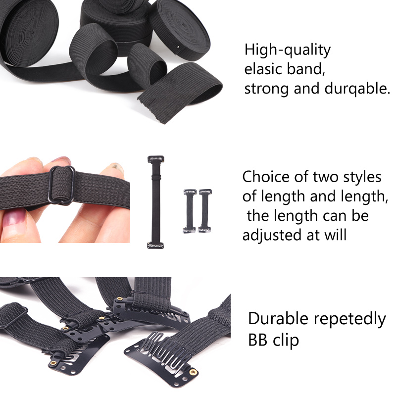 Bb Clip Face Line Belt Elastic - Tippet Line incelemesi ve fiyatı
