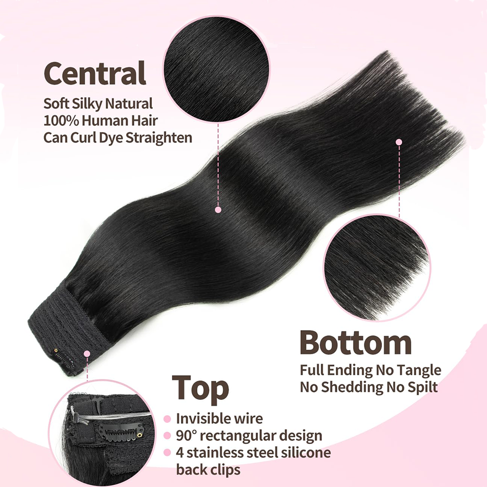 Straight Fish Line Human Hair  - Monofilament Line incelemesi ve fiyatı