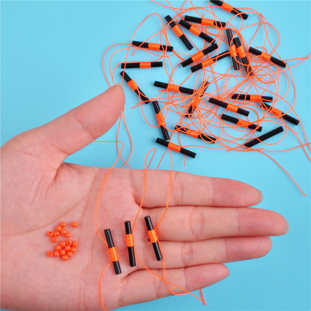 150PCS Bobber Stops Slip Bobbe - Saltwater Line incelemesi ve fiyatı