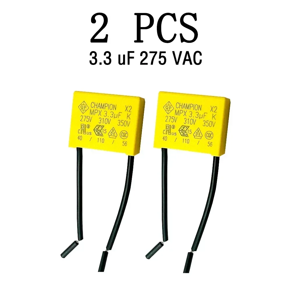 Polypropylene Film capacitor 3 - Copolymer Line incelemesi ve fiyatı
