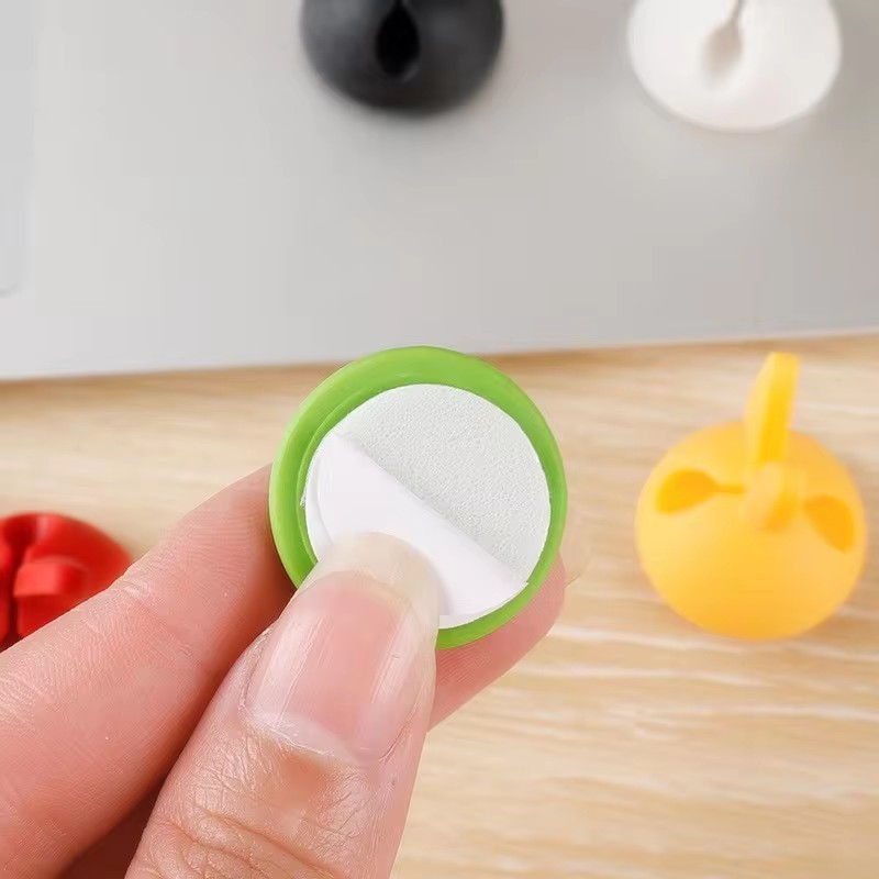 Cute Rabbit Ear Cable Manager  - Tippet Line incelemesi ve fiyatı