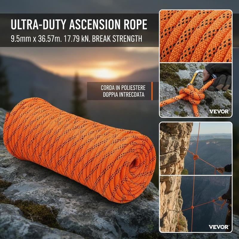 Double-Braided Utility Line 3/ - Braided Line incelemesi ve fiyatı