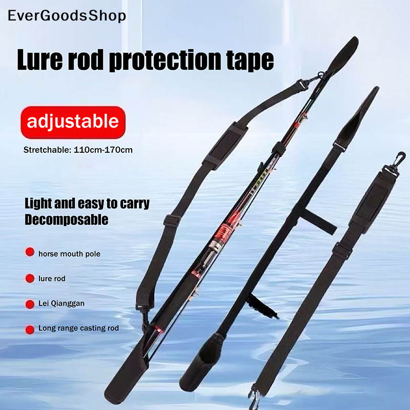 Adjustable Fishing Rod Storage - Fishing Line Spooler incelemesi ve fiyatı