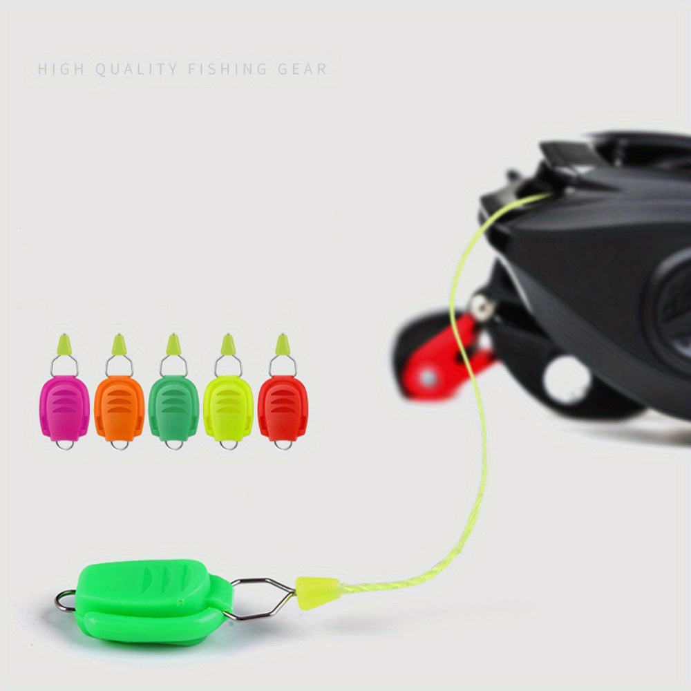 5/10/15pcs Updated Fishing Lin - Fishing Line Spooler incelemesi ve fiyatı