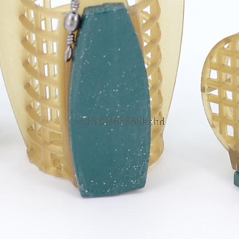 Rotating Baits Dispenser Cage  - Fishing Line Dispenser incelemesi ve fiyatı
