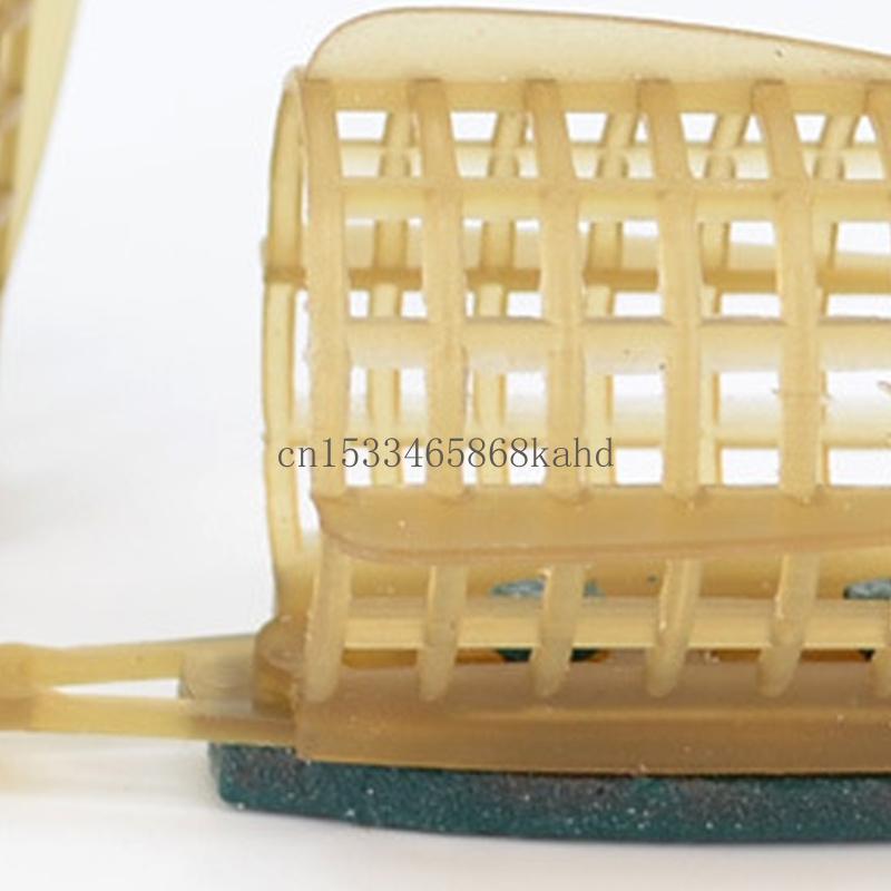Rotating Baits Dispenser Cage  - Fishing Line Dispenser incelemesi ve fiyatı