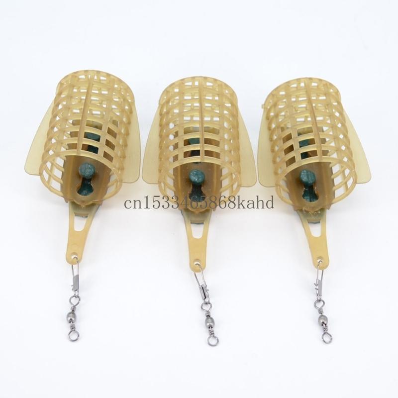 Rotating Baits Dispenser Cage  - Fishing Line Dispenser incelemesi ve fiyatı