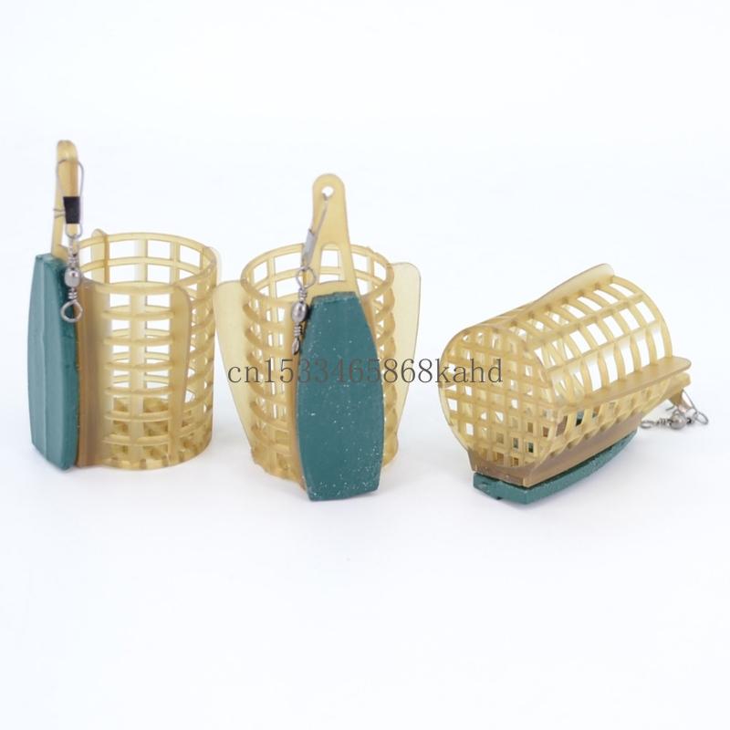 Rotating Baits Dispenser Cage  - Fishing Line Dispenser incelemesi ve fiyatı