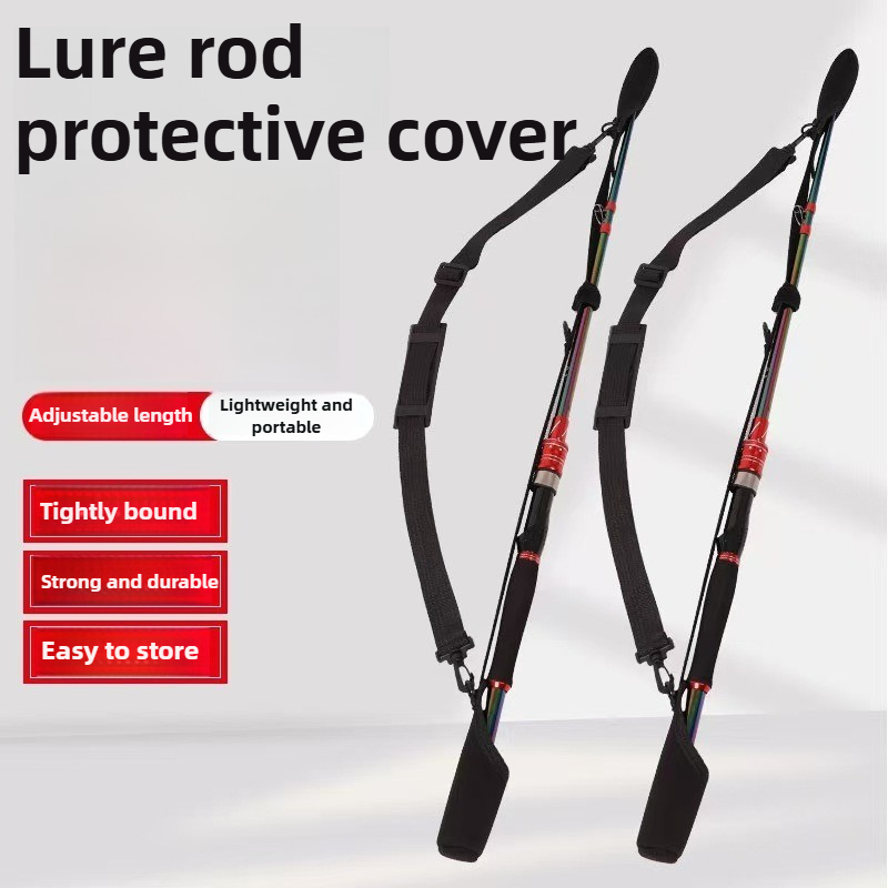 Adjustable Fishing Rod Storage - Fishing Line Spooler incelemesi ve fiyatı