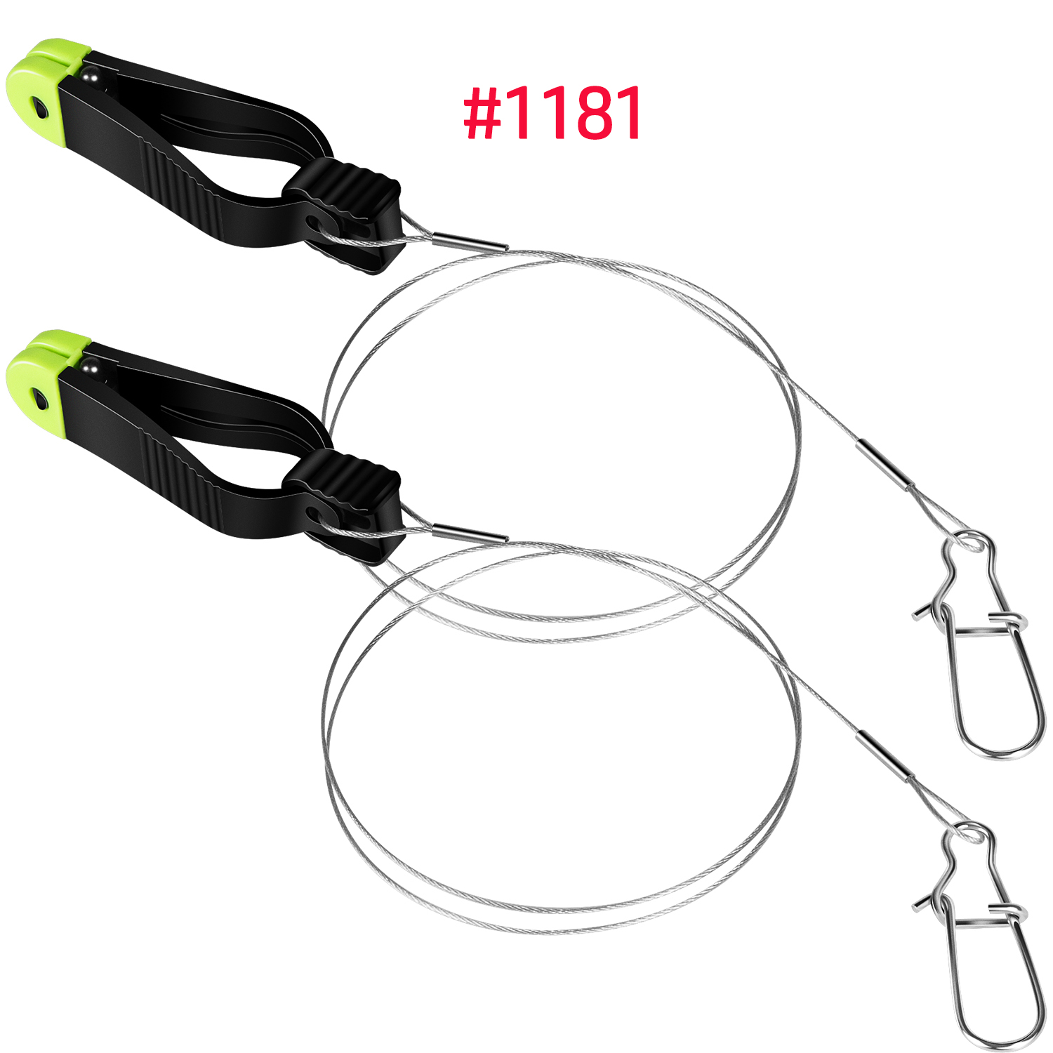 1181 Grip Line Release Clip fo - Leader Line incelemesi ve fiyatı