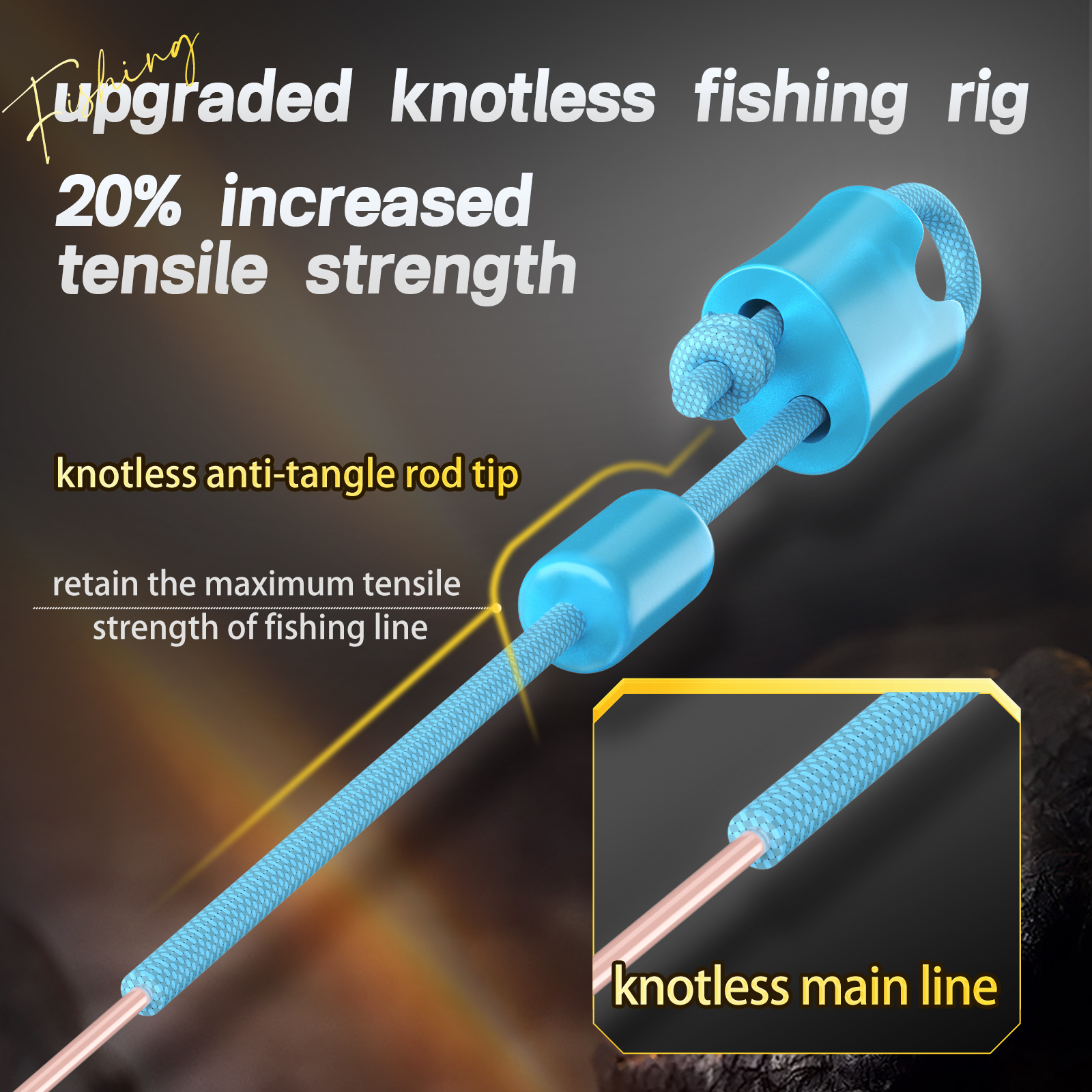 8.1m Freshwater Universal Read - Freshwater Line incelemesi ve fiyatı