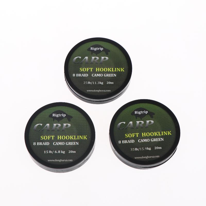 20m Carp Fishing Line High Str - Monofilament Line incelemesi ve fiyatı