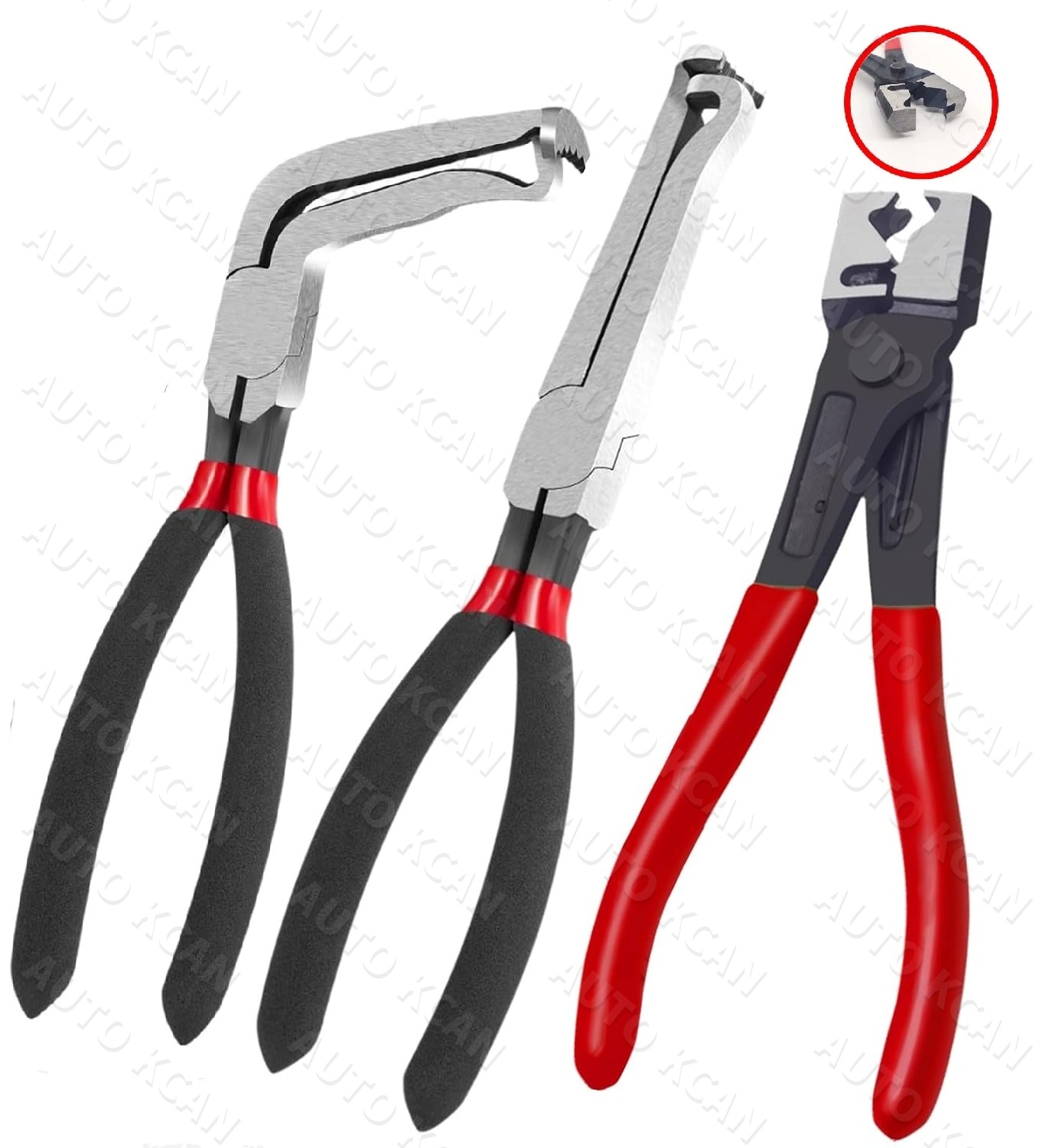 Professional Car Hose Crimping - Tippet Line incelemesi ve fiyatı