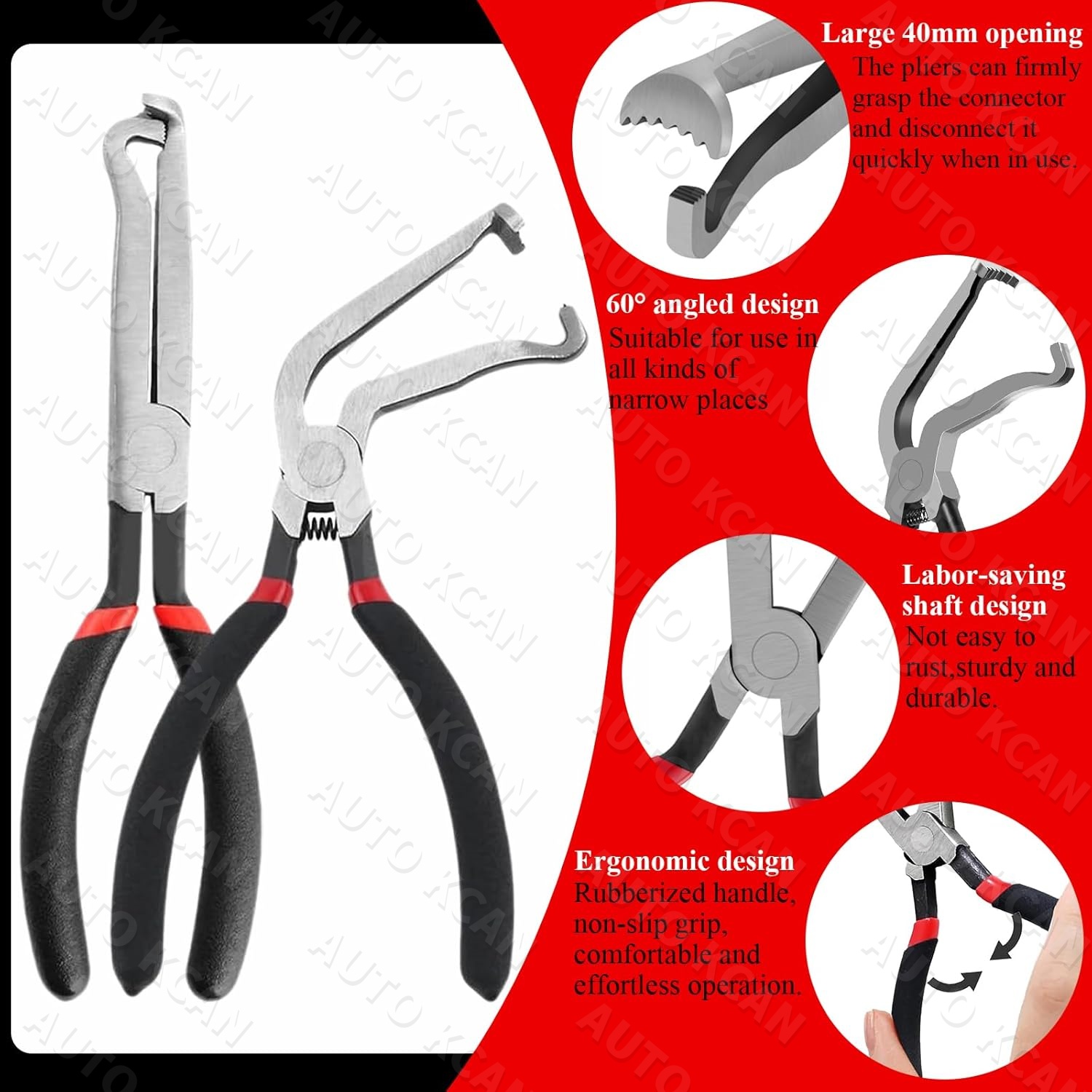 Professional Car Hose Crimping - Tippet Line incelemesi ve fiyatı