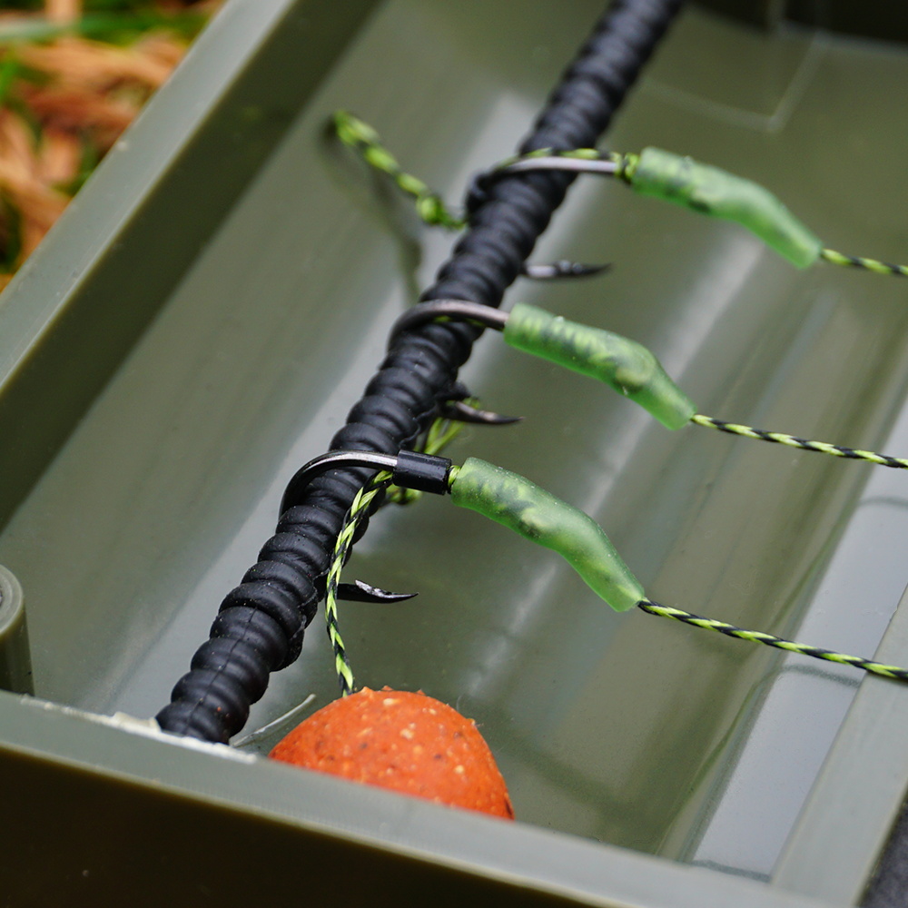 Hirisi Carp Fishing Hook Link  - Fishing Line Box incelemesi ve fiyatı