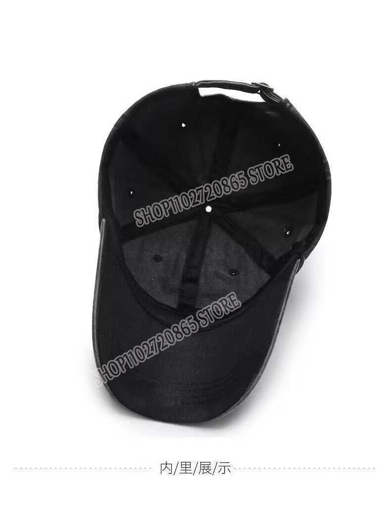BT21 Cap Wash Distressed Hat C - Tippet Line incelemesi ve fiyatı