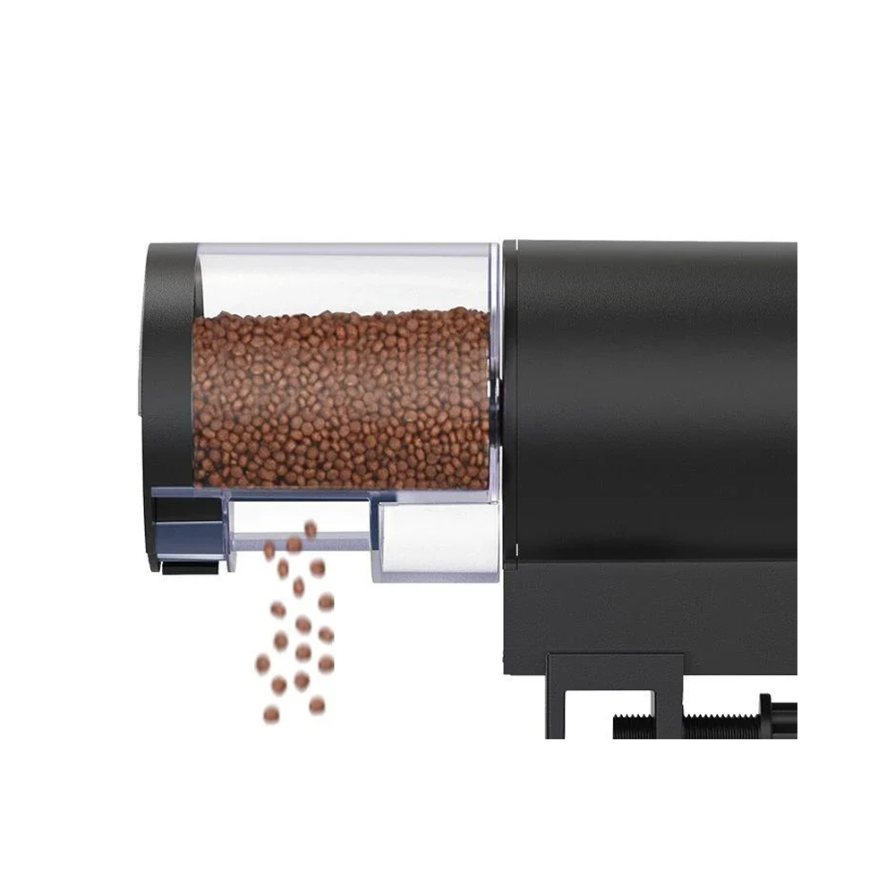 Automatic Smart Fish Feeder Di - Fishing Line Dispenser incelemesi ve fiyatı