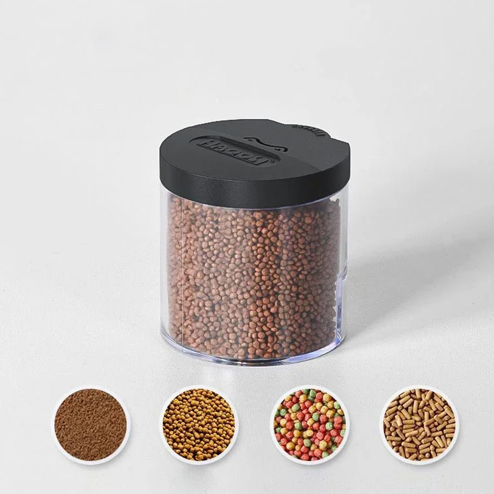 Automatic Smart Fish Feeder Di - Fishing Line Dispenser incelemesi ve fiyatı