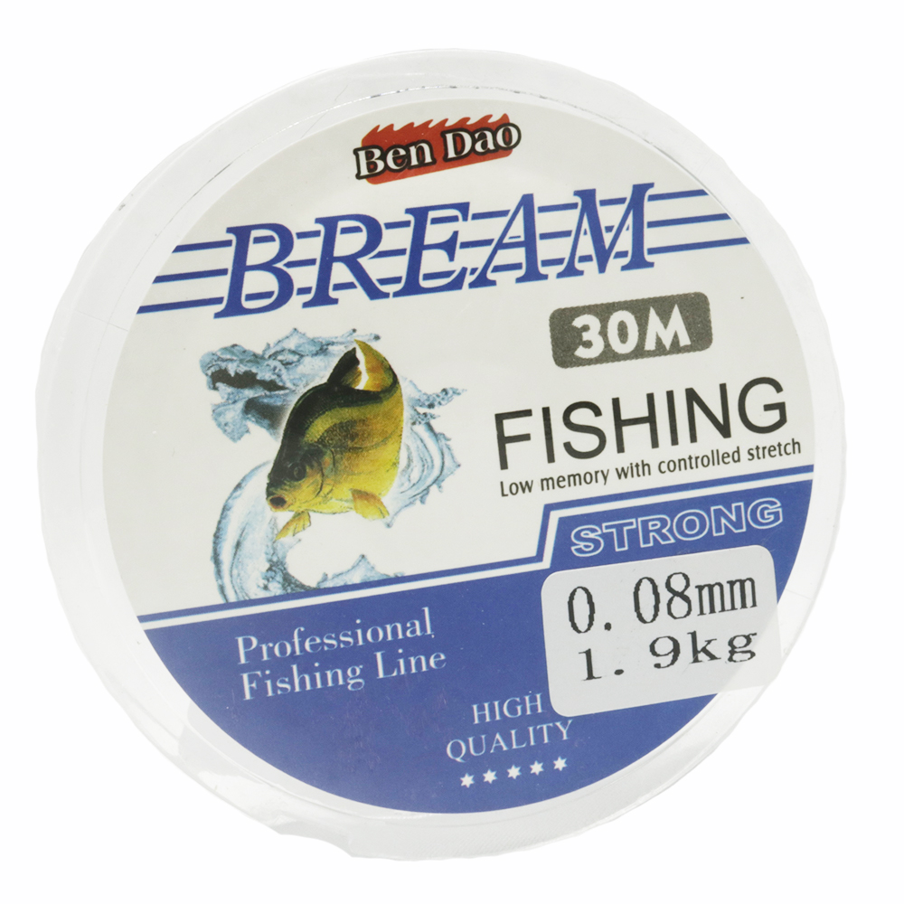 30m Ultra-fine Soft Fluorocarb - Fluorocarbon Line incelemesi ve fiyatı