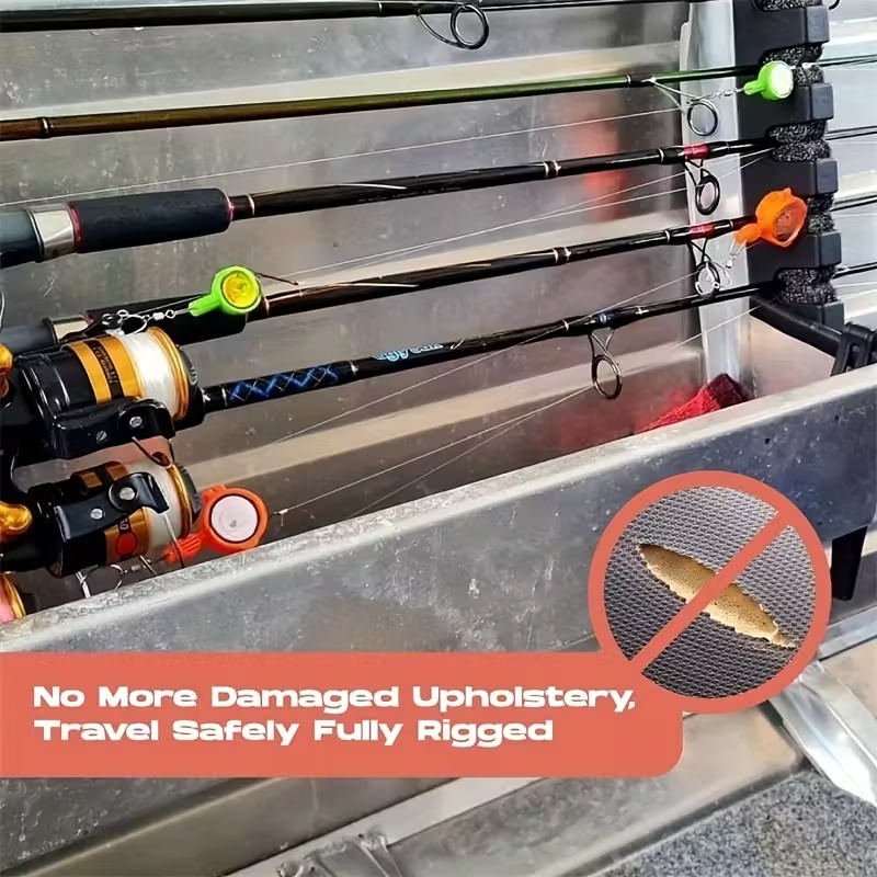 2pcs   Fishing Gadgets: Knotti - Fishing Line Dispenser incelemesi ve fiyatı