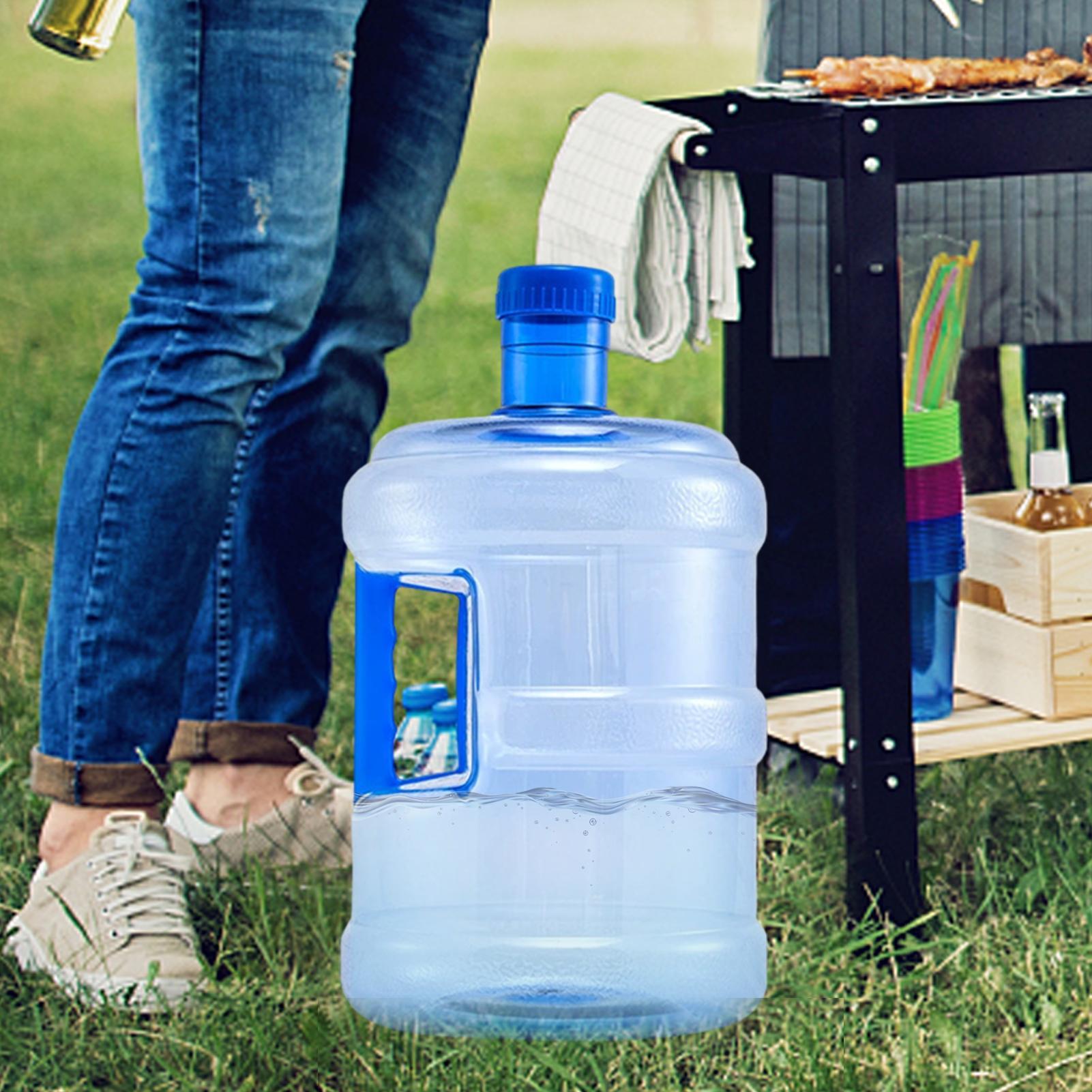 Camping Water Storage Jug With - Fishing Line Dispenser incelemesi ve fiyatı