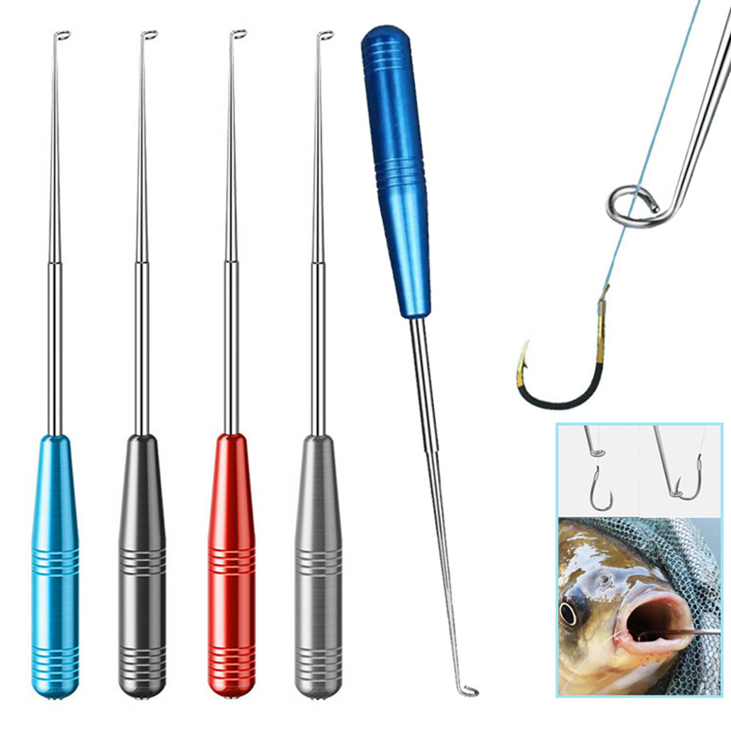 Stainless Steel Safety Extract - Fishing Line Dispenser incelemesi ve fiyatı