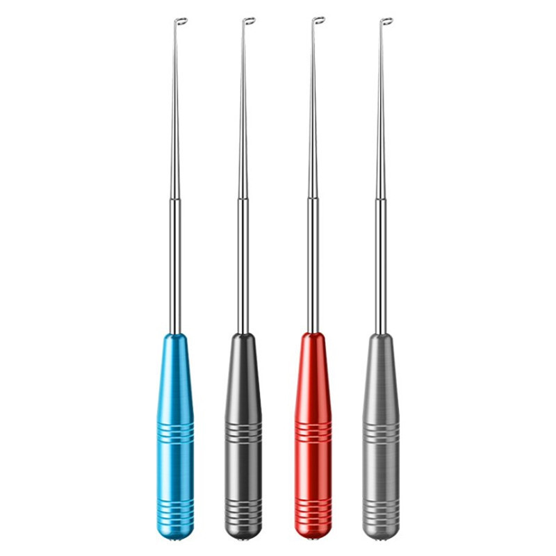 Stainless Steel Safety Extract - Fishing Line Dispenser incelemesi ve fiyatı