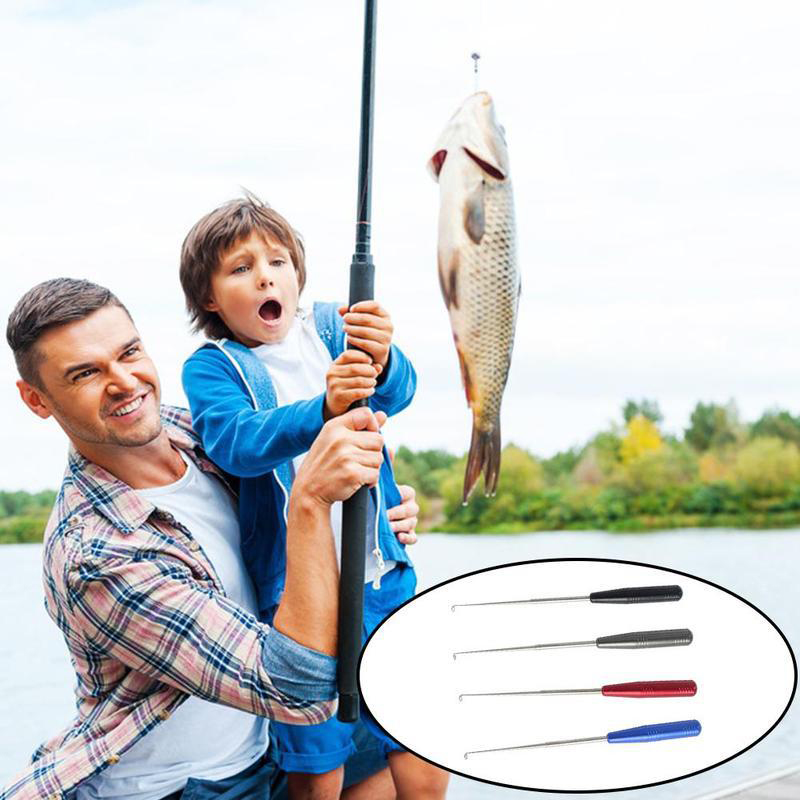 Stainless Steel Safety Extract - Fishing Line Dispenser incelemesi ve fiyatı