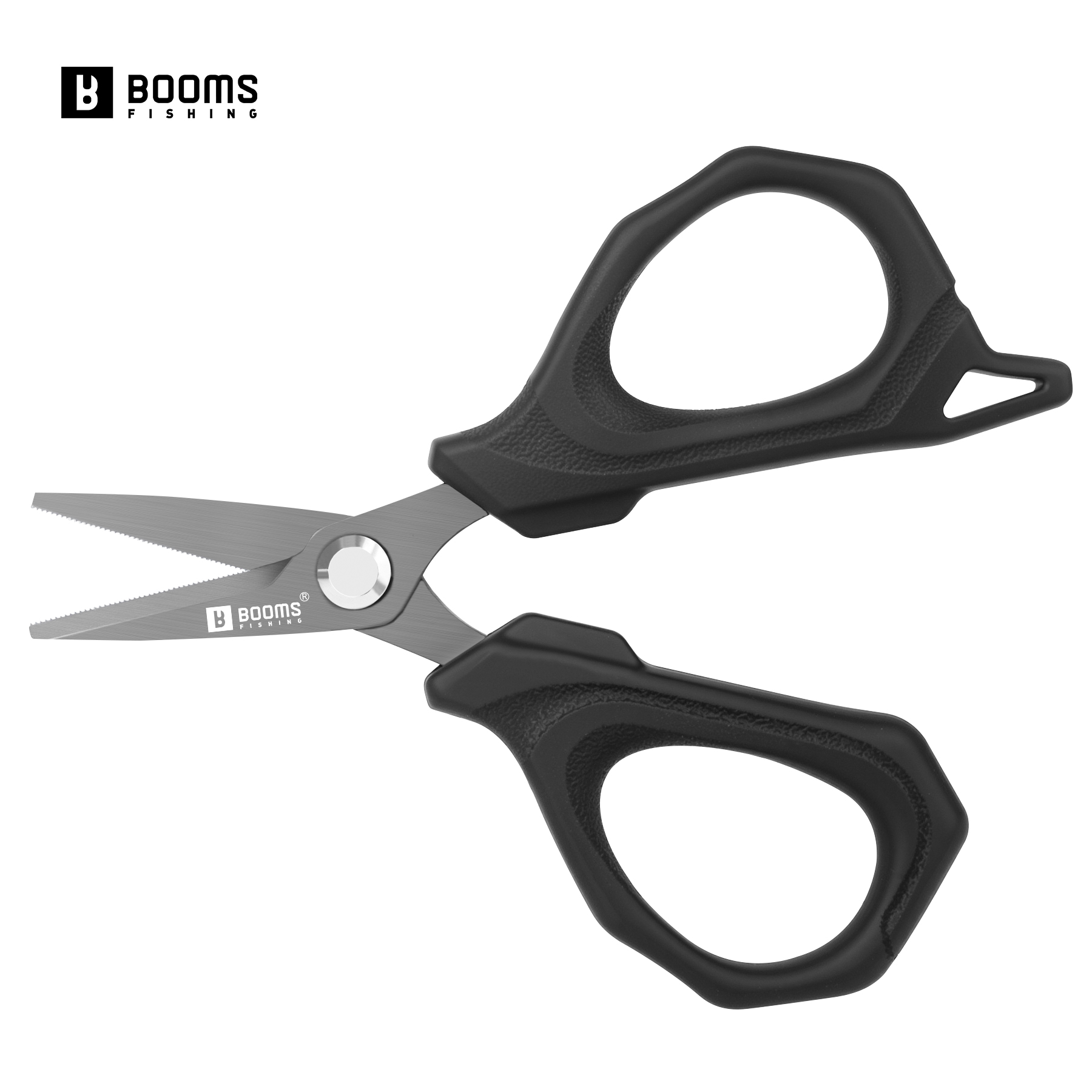 Booms Fishing S07 Stainless St - Fishing Line Cutter incelemesi ve fiyatı