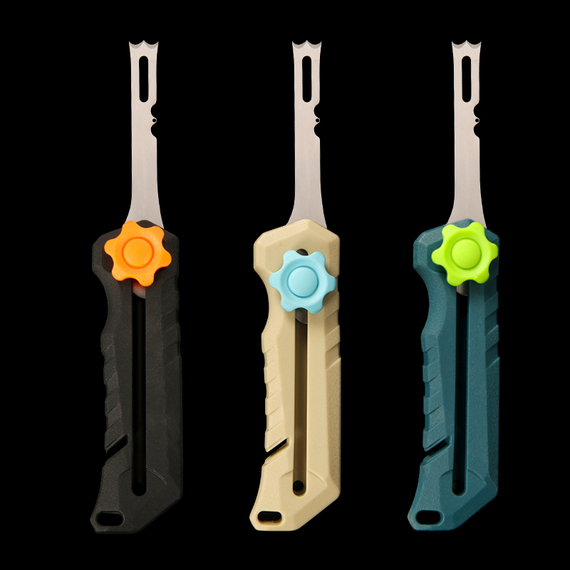 Squid Knife Stainless Steel Li - Saltwater Line incelemesi ve fiyatı