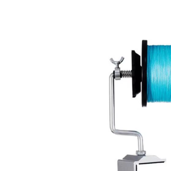 Aluminum Alloy Fishing Line Sp - Fishing Line Spooler incelemesi ve fiyatı