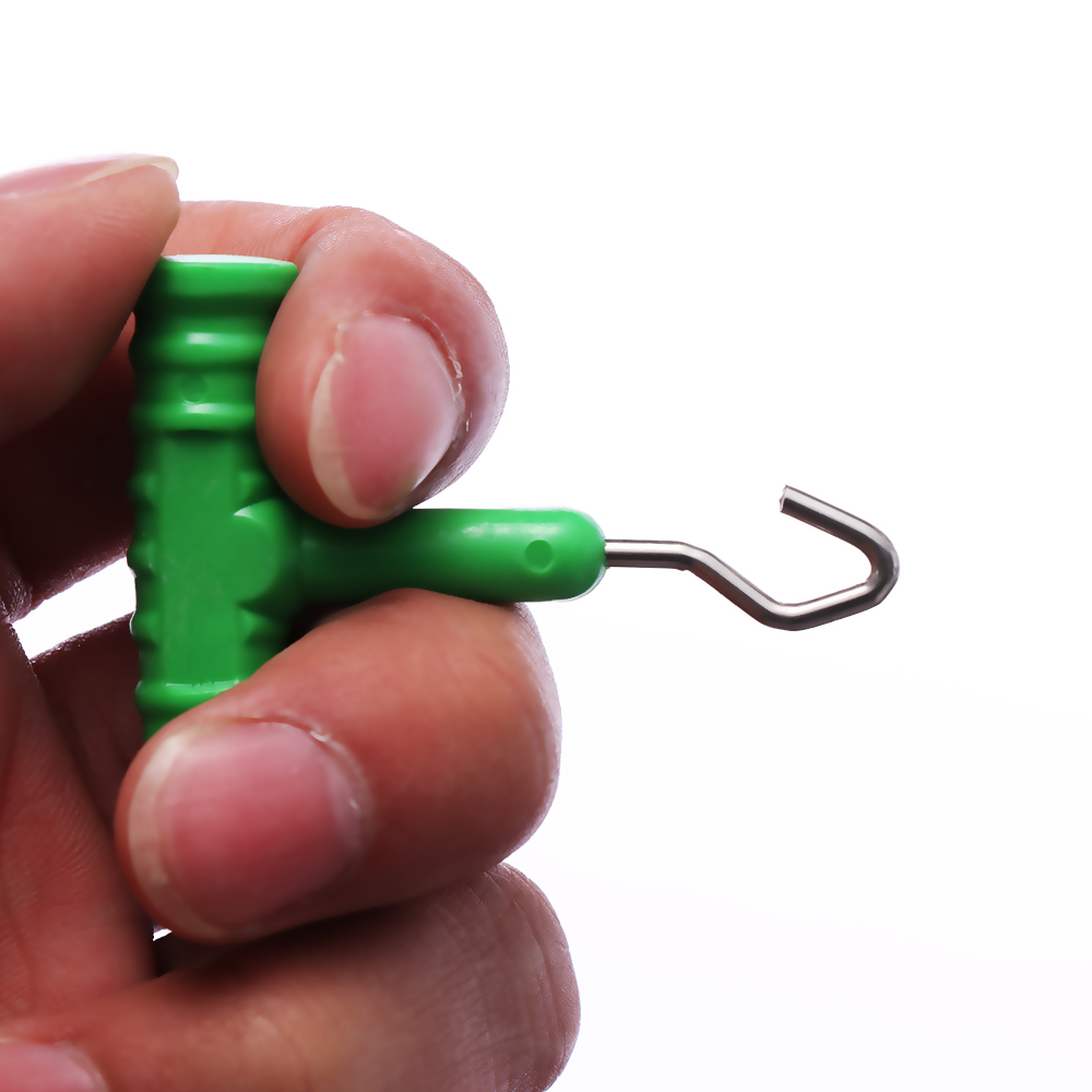 3PCS ABS Grip+Stainless Steel  - Fishing Line Winder incelemesi ve fiyatı
