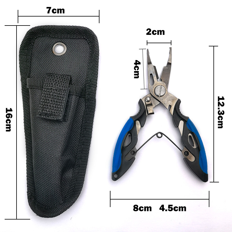 OUTKIT Multifunctional Fishing - Fishing Line Cutter incelemesi ve fiyatı
