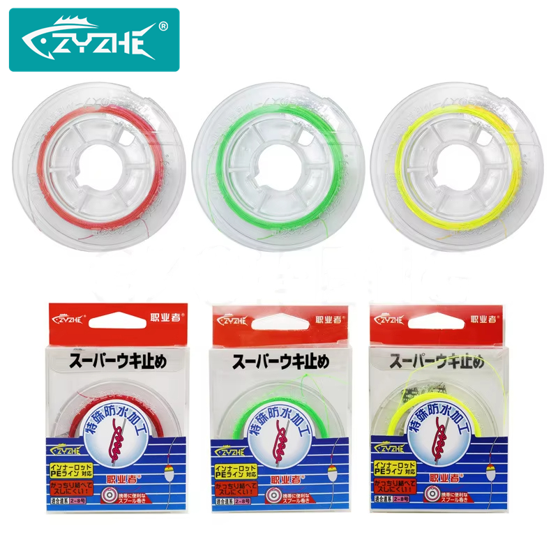 ZYZHE 10M Cotton Knot Sea Rock - Saltwater Line incelemesi ve fiyatı