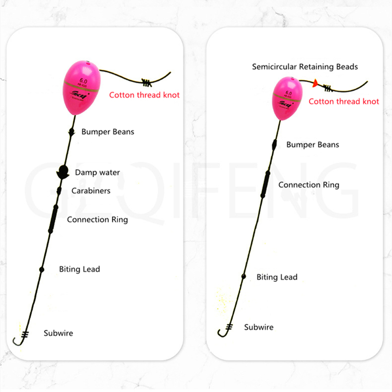 ZYZHE 10M Cotton Knot Sea Rock - Saltwater Line incelemesi ve fiyatı
