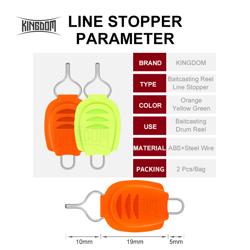 Kingdom Fishing Accessories Ho - Fishing Line Spooler incelemesi ve fiyatı