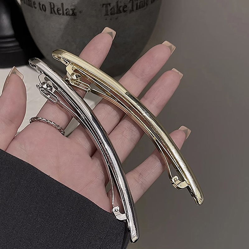 New 11cm One‑Line Hairpin Wome - Tippet Line incelemesi ve fiyatı