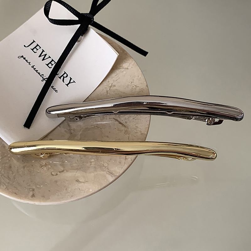 New 11cm One‑Line Hairpin Wome - Tippet Line incelemesi ve fiyatı