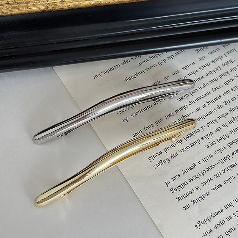 New 11cm One‑Line Hairpin Wome - Tippet Line incelemesi ve fiyatı