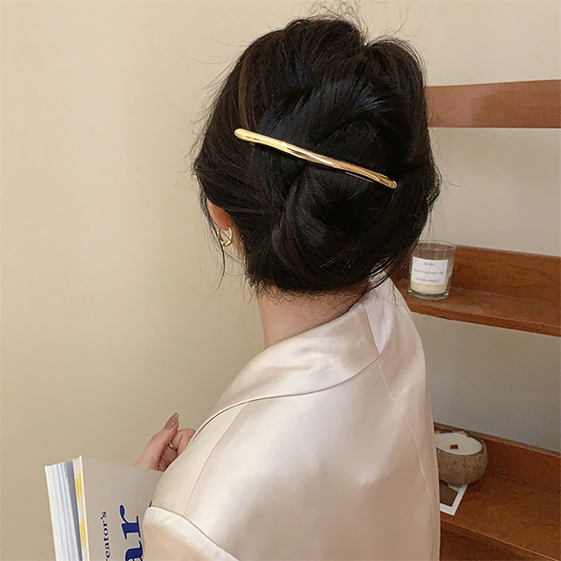 New 11cm One‑Line Hairpin Wome - Tippet Line incelemesi ve fiyatı