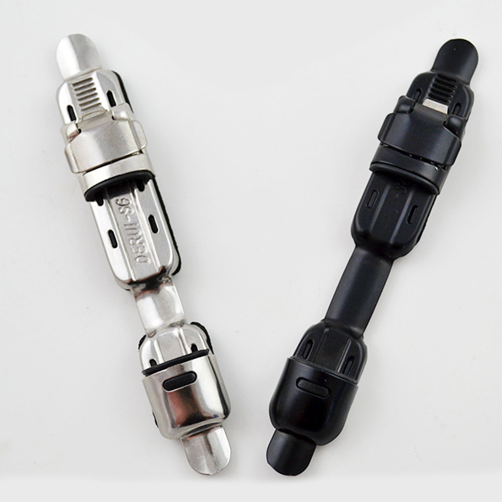1pcs Fishing Reel Seat Deck 12 - Fishing Line Spooler incelemesi ve fiyatı