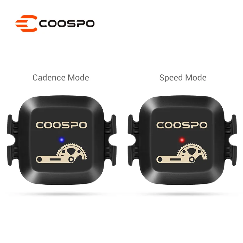 COOSPO BK467 Cadence and Speed - Ice Fishing Line incelemesi ve fiyatı