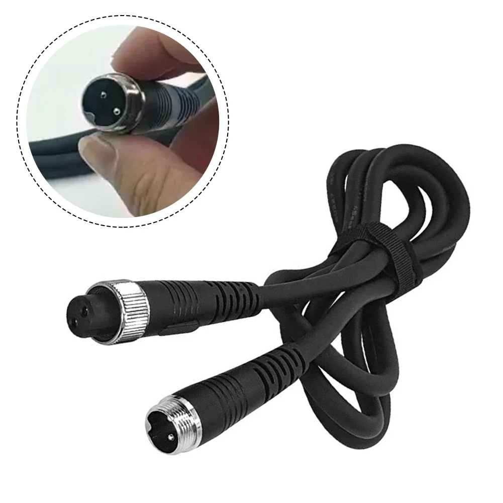 1pc Electric Reel Power Cable  - Fishing Line Spool incelemesi ve fiyatı