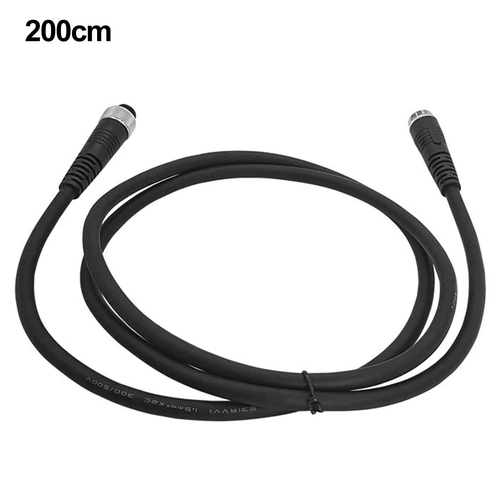 1pc Electric Reel Power Cable  - Fishing Line Spool incelemesi ve fiyatı
