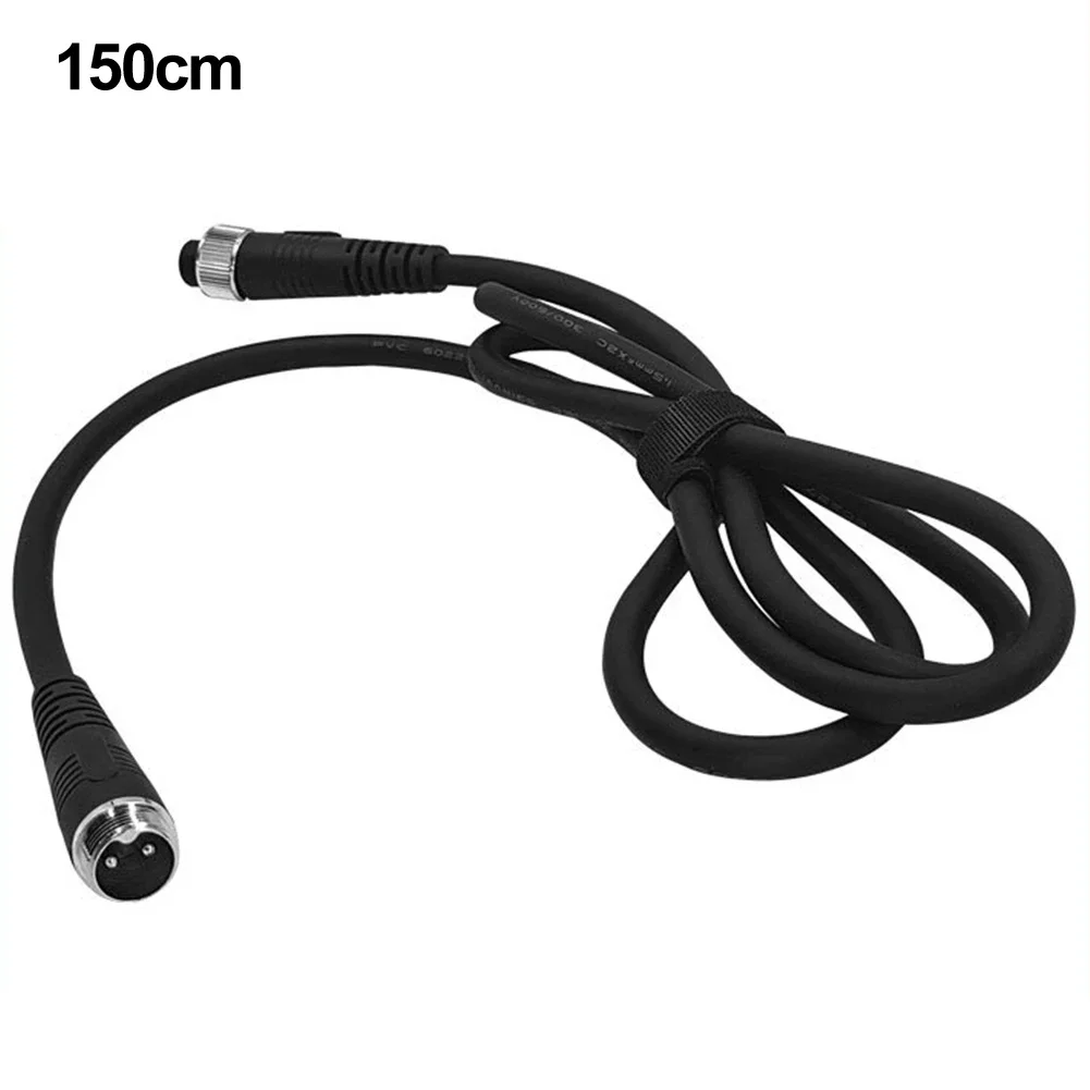 1pc Electric Reel Power Cable  - Fishing Line Spool incelemesi ve fiyatı