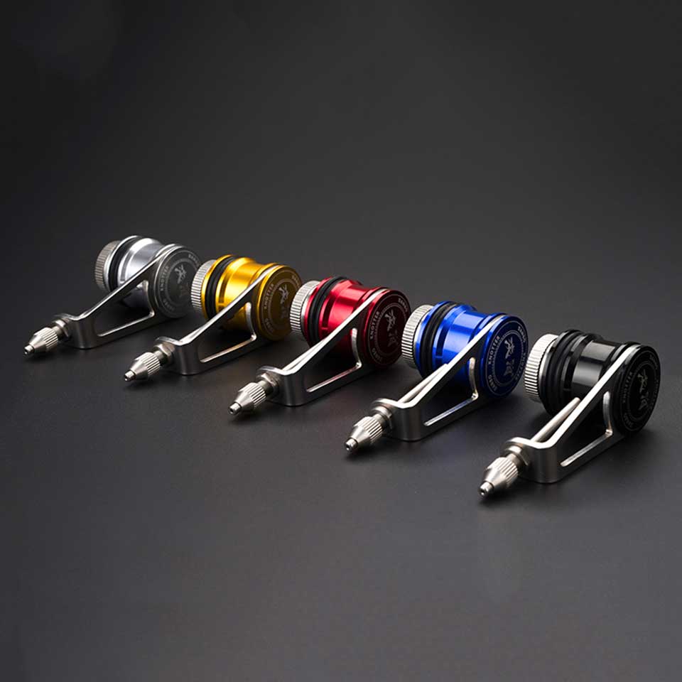 Knotter GT Line Wire Knotting  - Fishing Line Winder incelemesi ve fiyatı