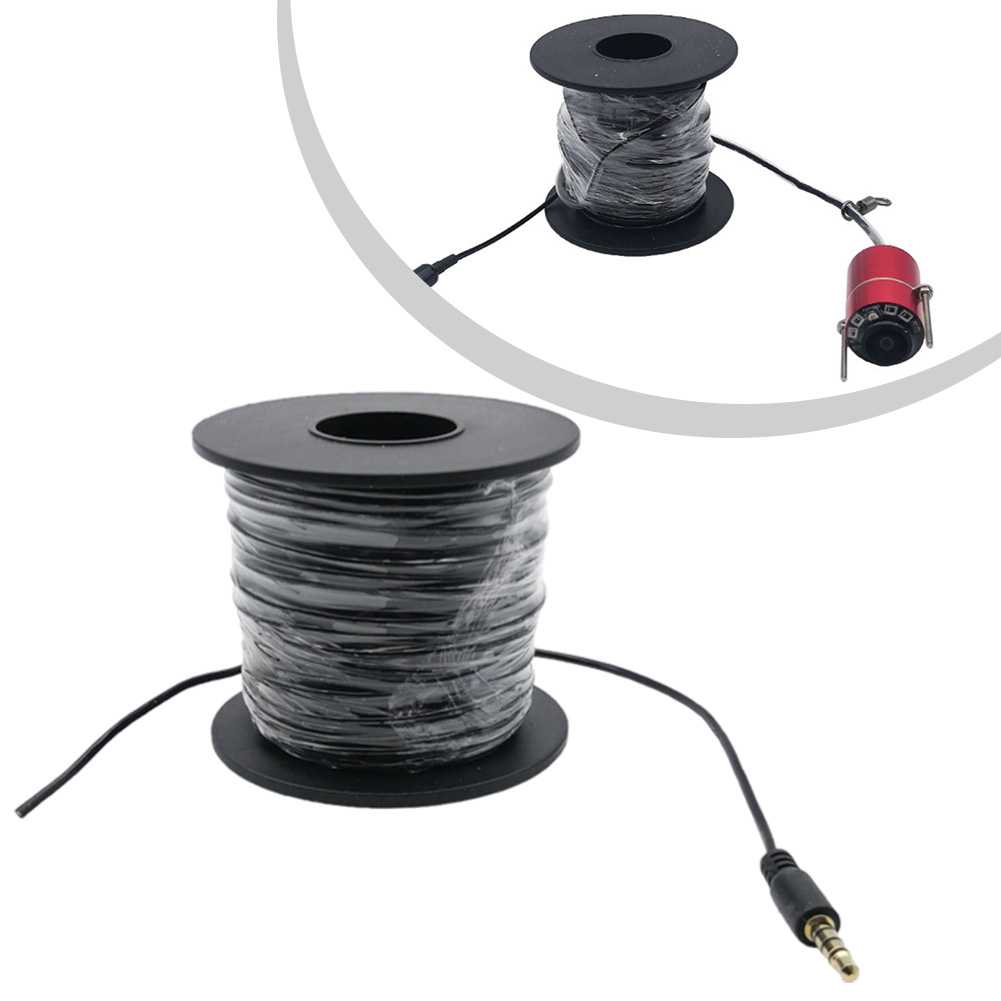 Fish Detector Cable 1.8mm 20/3 - Ice Fishing Line incelemesi ve fiyatı